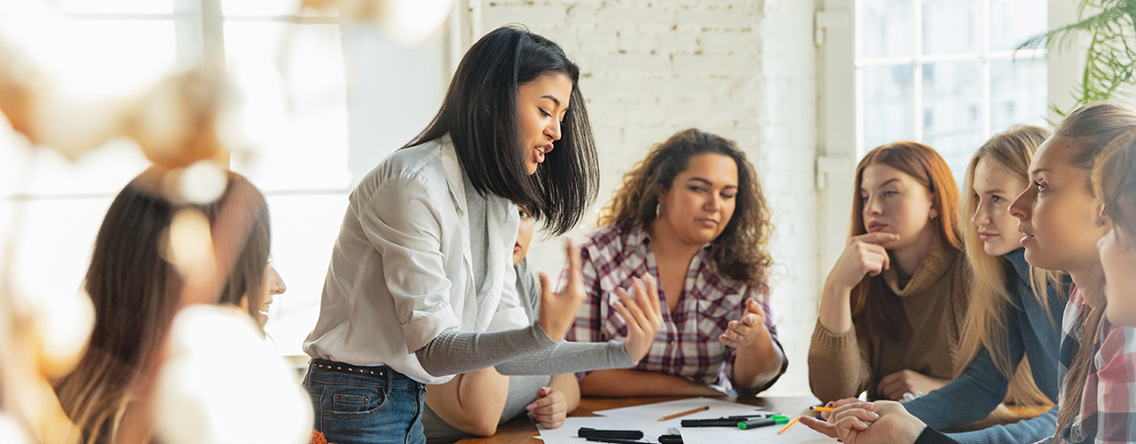 Juntos, Instituto Êxito e Instituto Pérolas estimulam empreendedorismo