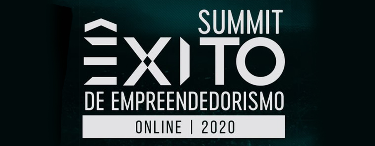 Summit Êxito de Empreendedorismo debate questões do empreendedor da nova era