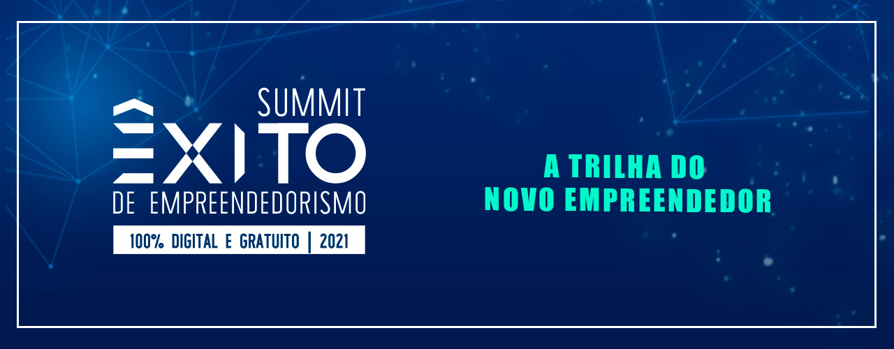 Summit Êxito de Empreendedorismo debate sobre a importância da marca pessoal