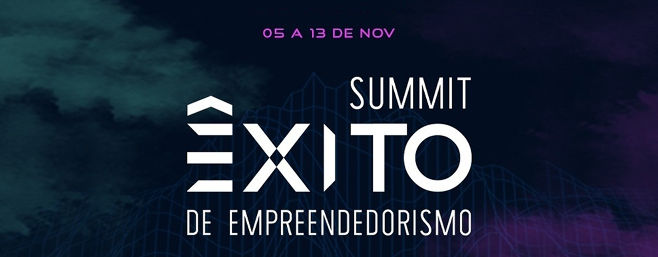 Empreendedores sociais tem destaque no Summit Êxito Empreendedorismo