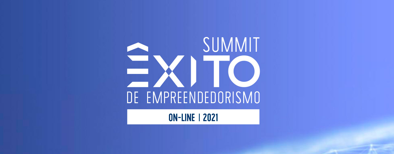 PROGRAMAÇÃO  Summit Exito 2023