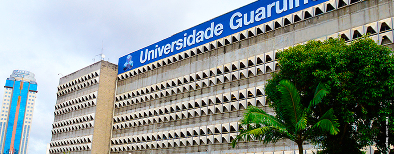 Universidade UNG oferece cursos on-line 100% gratuitos