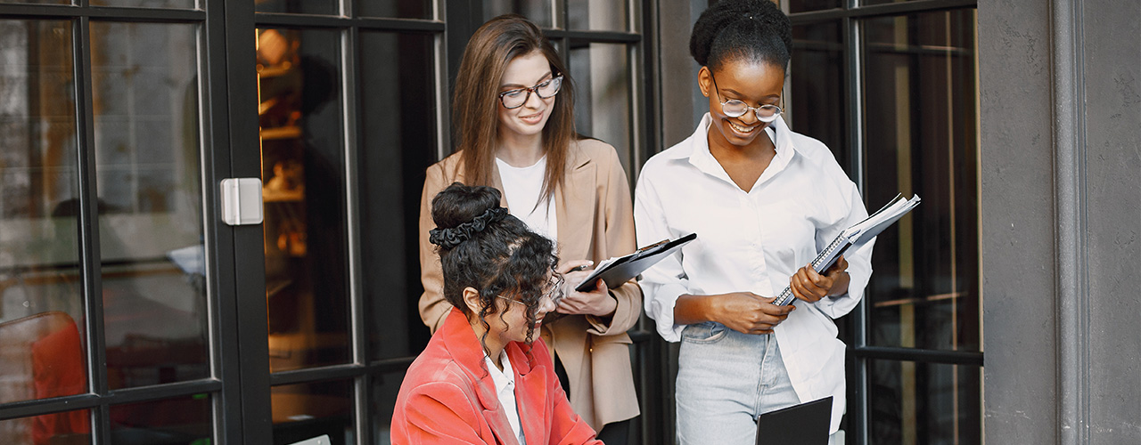 Instituto Êxito e Unesco levam lições de empreendedorismo a estudantes