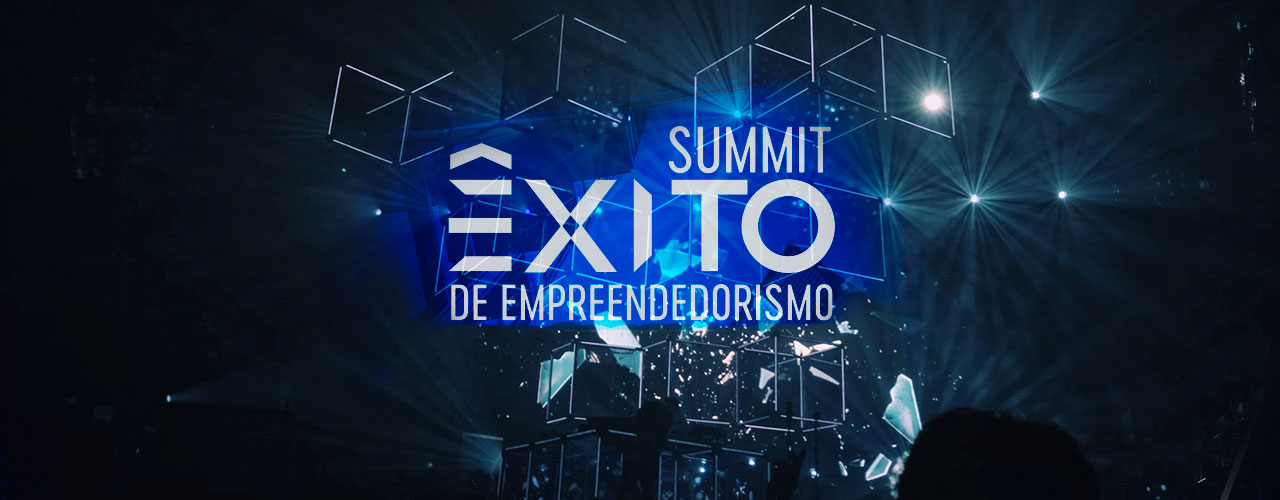 Em painel, Summit Êxito de Empreendedorismo debate questões do empreendedor da nova era