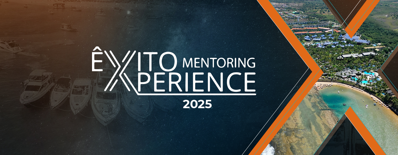 Êxito Mentoring Experience 2025