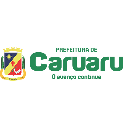 Prefeitura de Caruaru/PE