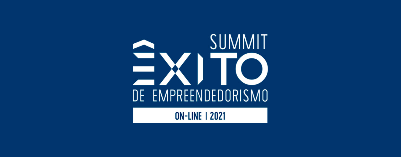 5 motivos para estar no Summit Êxito de Empreendedorismo