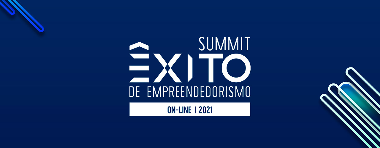 Summit Êxito de Empreendedorismo debate sobre a importância da marca pessoal