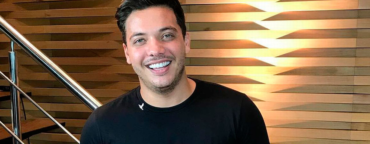 Em evento online e gratuito, Wesley Safadão mostrará seu viés empreendedor