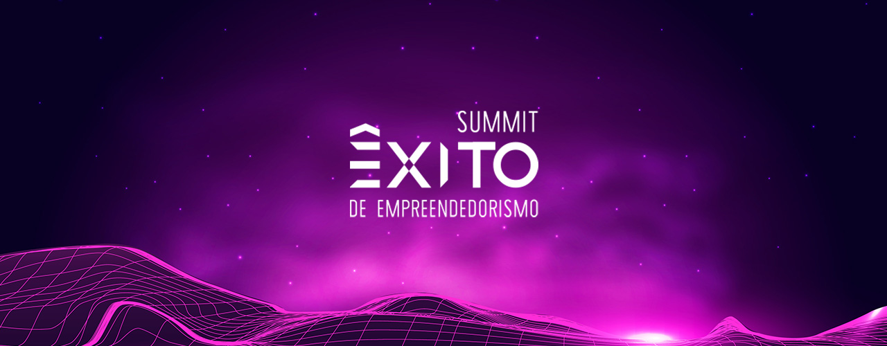 Summit Êxito Empreendedorismo terá palestras com intérprete em libras