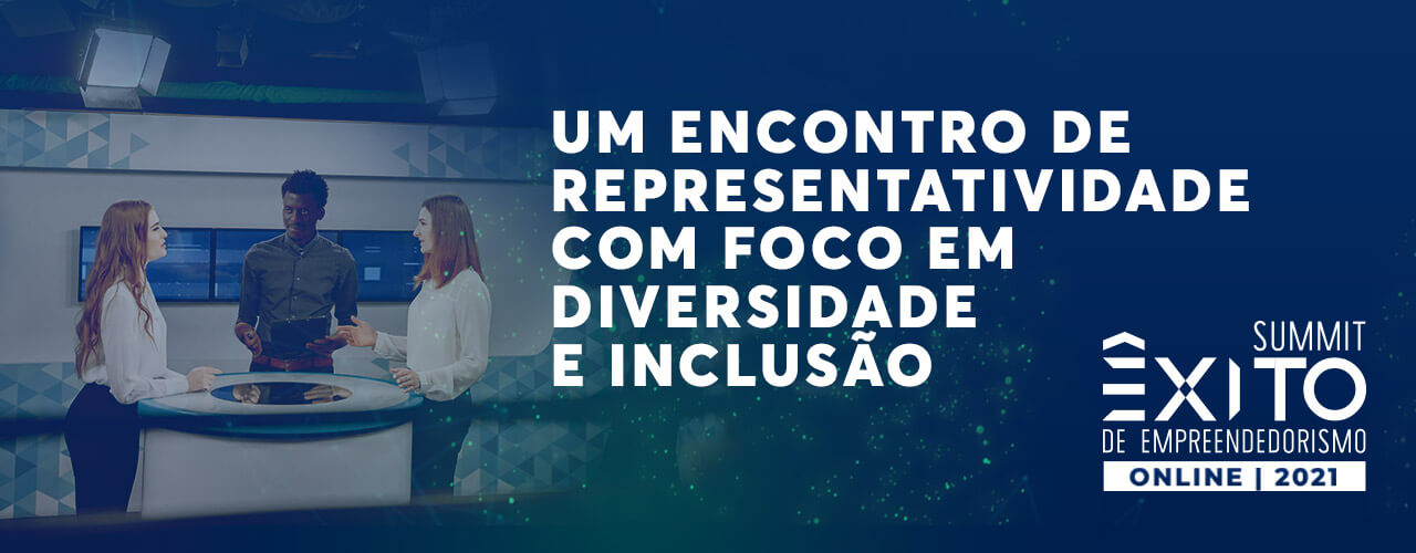 Encontro gratuito de empreendedorismo, inovação e marketing digital lança edital para empreendedores sociais 