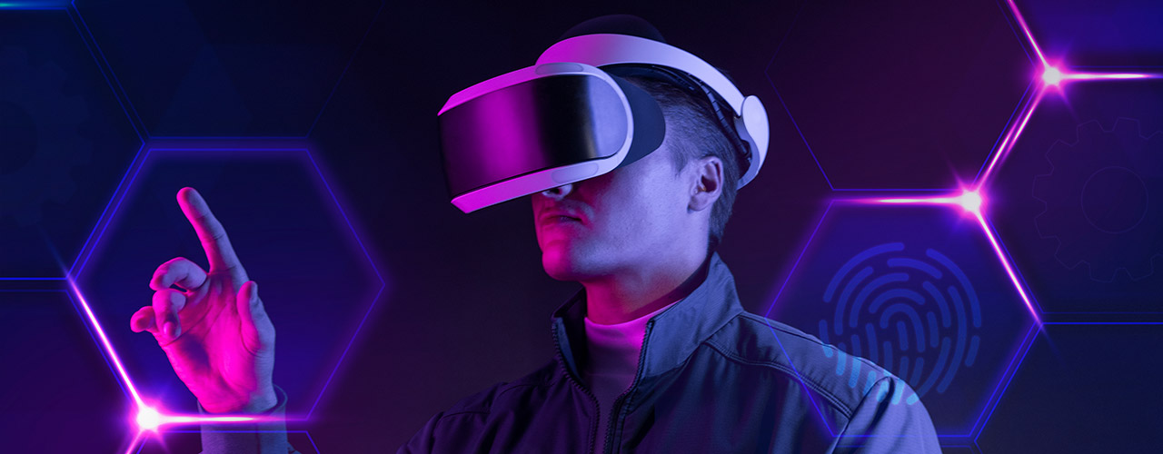 Congresso de realidade virtual, tecnologia e metaverso abre inscrições