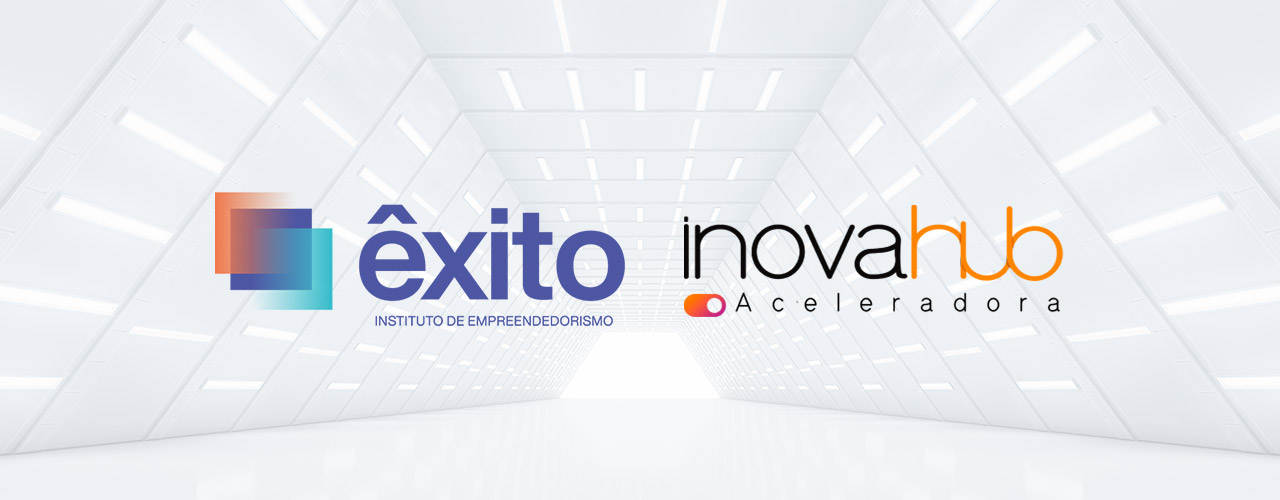 InovaHub fecha parceria com Instituto Êxito Empreendedorismo de Janguiê Diniz