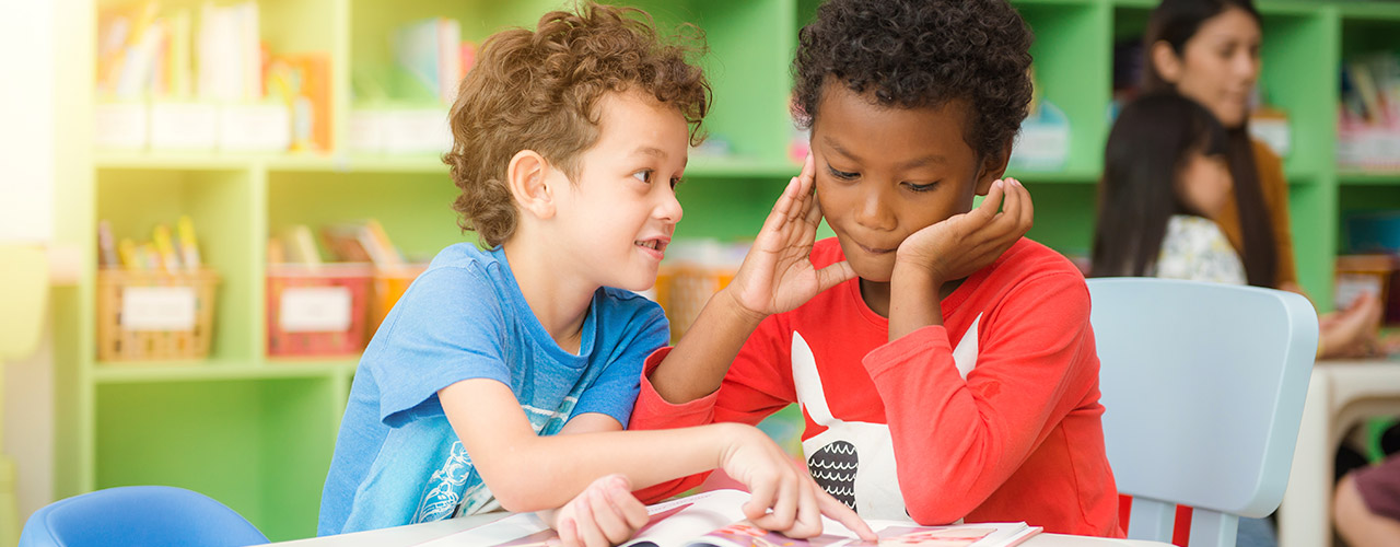 Projeto social oferece reforço escolar gratuito para crianças