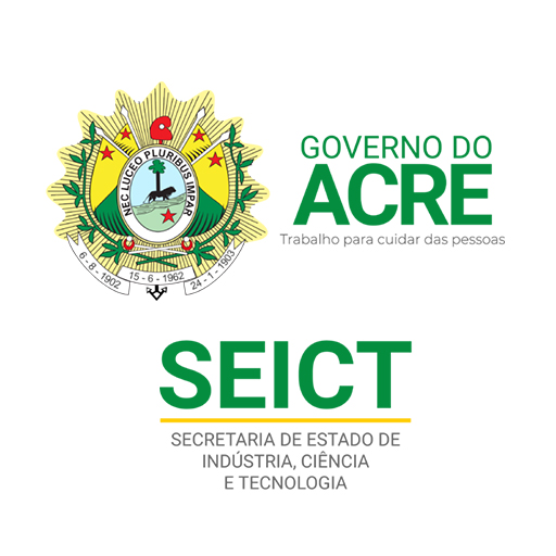 Secretaria de Estado de Indústria, Ciência e Tecnologia do Estado do Acre